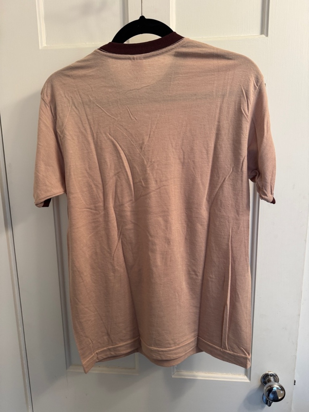 Y2K Rooney Ringer Tee - Picture 3 of 3